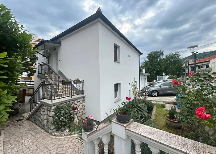 Apartman Ariana