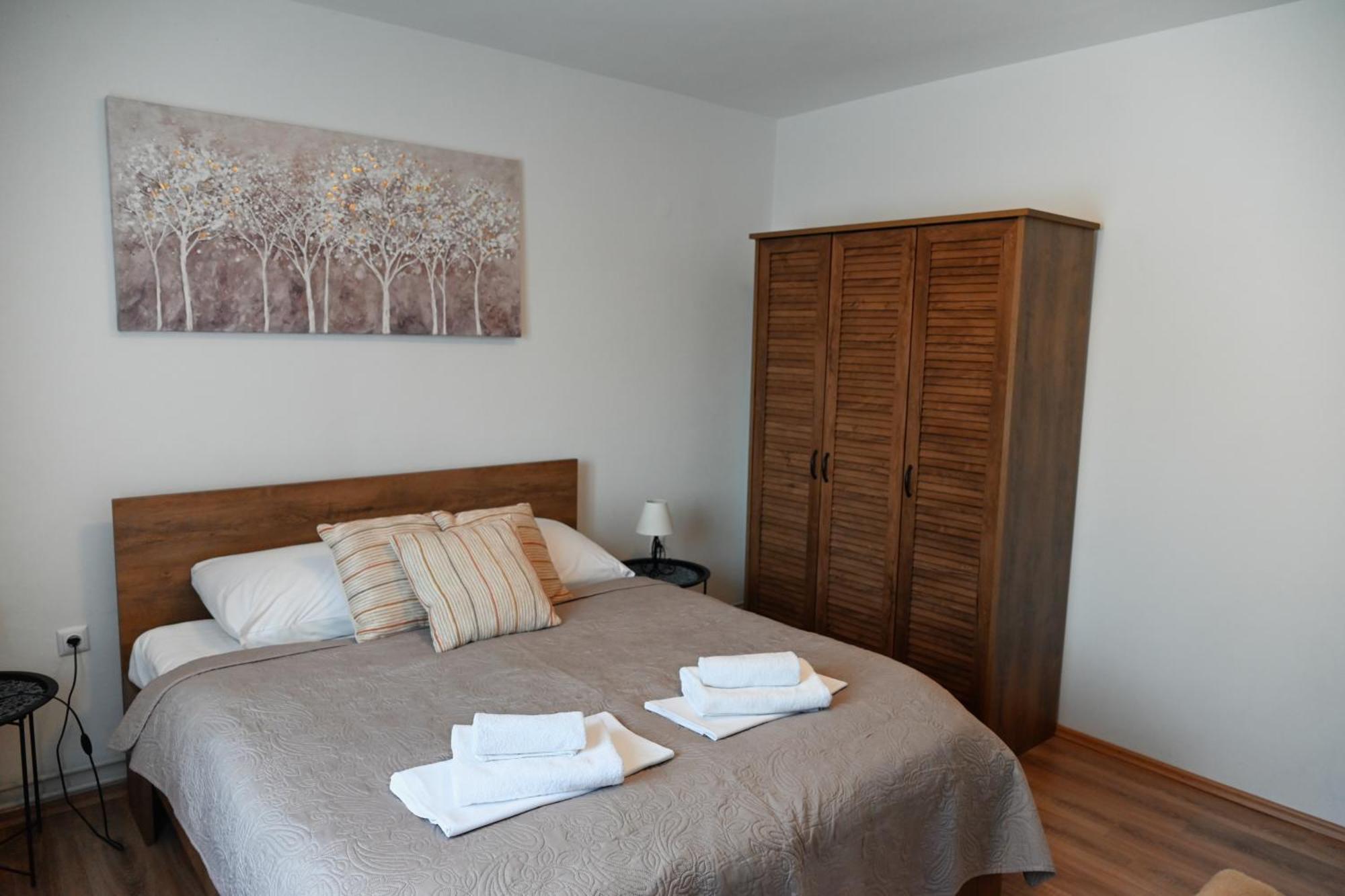 Apartman Ariana *