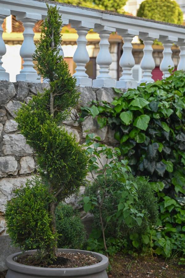 Apartman Ariana Selce