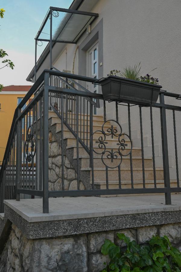 Ariana Apartman Selce