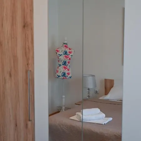 Apartman Ariana Selce Exterior photo