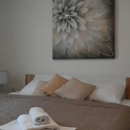 Apartman Ariana Selce Exterior photo