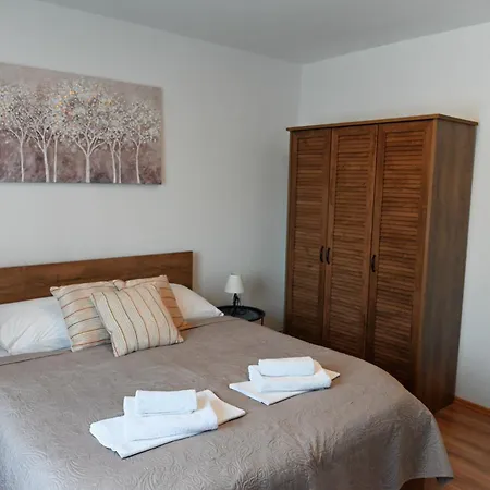 Apartman Ariana Selce Exterior photo