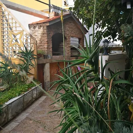 Apartman Ariana Selce Exterior photo