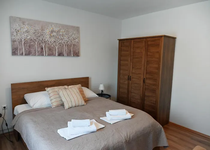 Apartman Ariana