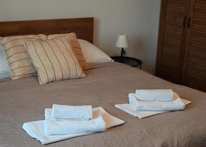 Apartman Ariana