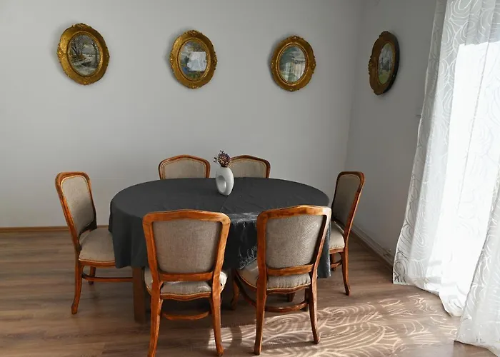 Apartman Ariana