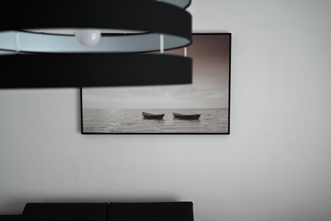 Ariana Apartment *